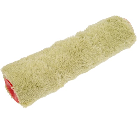 Малярный валик VIRTUS Полиакрил 230мм, ворс-18 мм, D-40мм 002114230