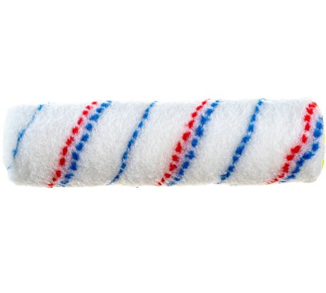 Сменный валик ON МУЛЬТИКОЛОР полиакрил, ворс 11мм 240х40х6мм 02-02-314