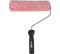 Валик MAESTRO микроволокно 40х64 мм ворс 12 мм 240 мм 01777