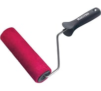 Валик MAESTRO велюровый 40х48 мм ворс 4 мм 150 мм 01767