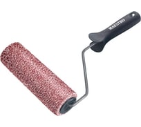 Мини-валик MAESTRO микроволокно 15х39 мм ворс 12 мм 100 мм 01719