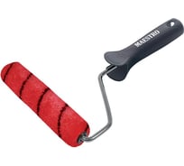 Мини-валик MAESTRO полиакриловый 15x37 мм ворс 11 мм 150 мм 01702