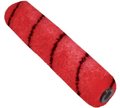 Мини-ролик MAESTRO полиакриловый 15x37 мм ворс 11 мм 150 мм 01705