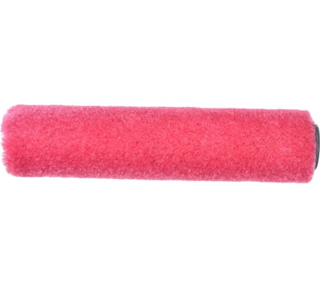Мини-ролик MAESTRO велюровый 15х23 ворс 4 мм 100 мм 01716