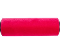 Ролик MAESTRO велюровый 48х56 мм ворс 4 мм для бюгеля 8 мм 180 мм 01800