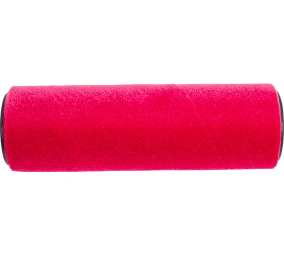 Ролик MAESTRO велюровый 48х56 мм ворс 4 мм для бюгеля 8 мм 180 мм 01800