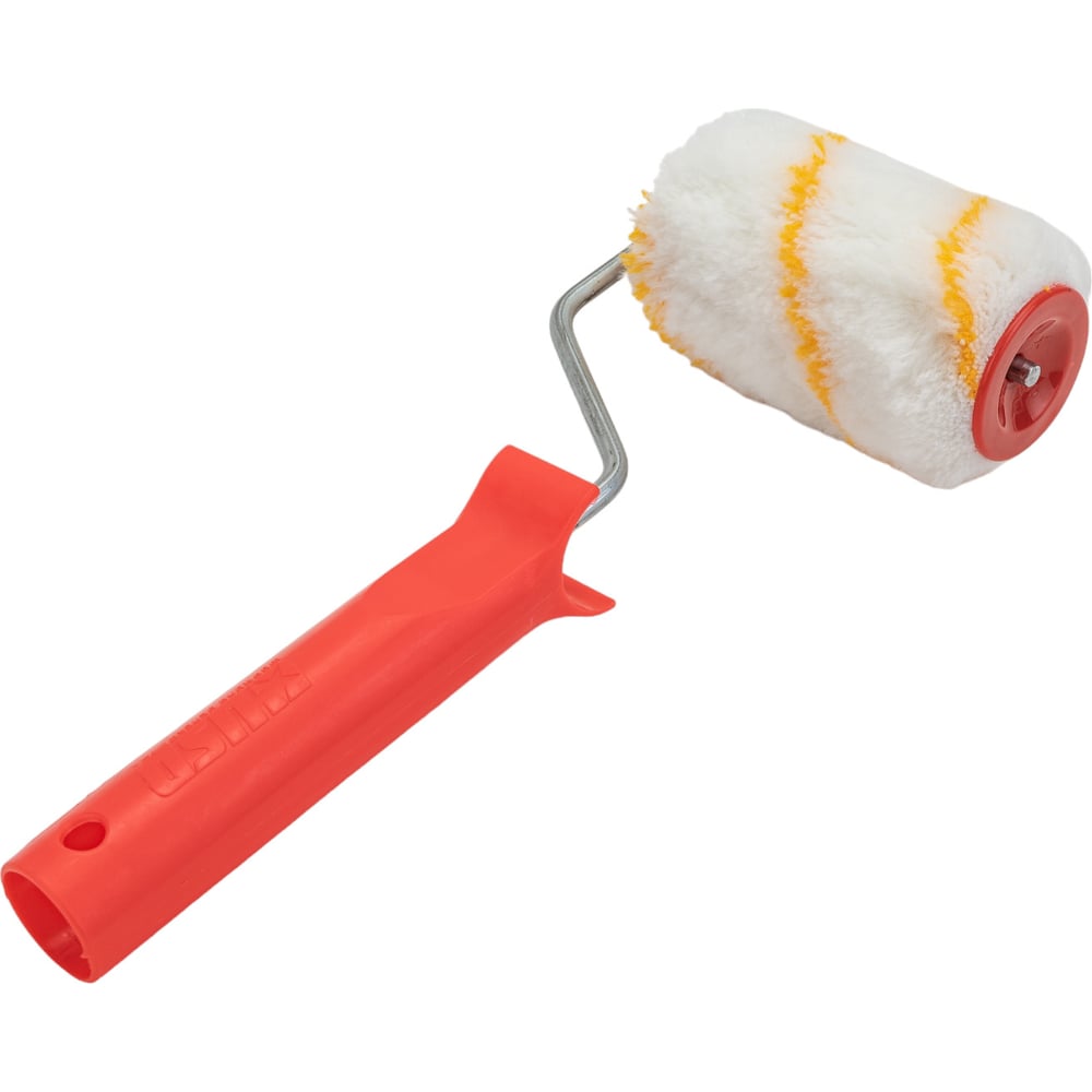 Полиакриловый валик USP длина 100 мм диаметр 62 мм ворс 11 мм бюгель 6 ...