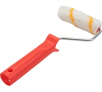 Мини-валик USP полиакрил длина 100 мм диаметр 35 мм ворс 10 мм бюгель 6 мм 02734