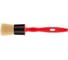 Круглая кисть MATRIX Color line №40, натуральная щетина, пластиковая ручка 83410 1