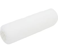 Ролик Kraftool WHITON меховой, белый, каркасная система, 250мм 1-02003-25