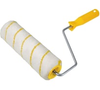 Полиакриловый валик In Work длина 230 мм диаметр 70 мм ворс 11 мм бюгель 6 мм 02077