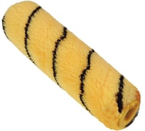 Полиакриловый миди-ролик In Work длина 150 мм диаметр 54 мм ворс 12 мм бюгель 6 мм 02624-1