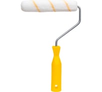 Полиакриловый мини-валик In Work длина 150 мм диаметр 35 мм ворс 10 мм бюгель 6 мм 02735-1