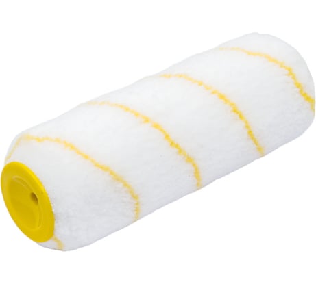 Полиакриловый ролик In Work длина 180 мм диаметр 62 мм ворс 11 мм бюгель 6 мм 02074