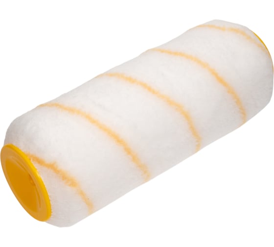 Полиакриловый ролик In Work длина 180 мм диаметр 70 мм ворс 11 мм бюгель 6 мм 02078 1