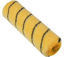 Полиакриловый ролик In Work длина 180 мм диаметр 70 мм ворс 11 мм бюгель 6 мм 01863-1