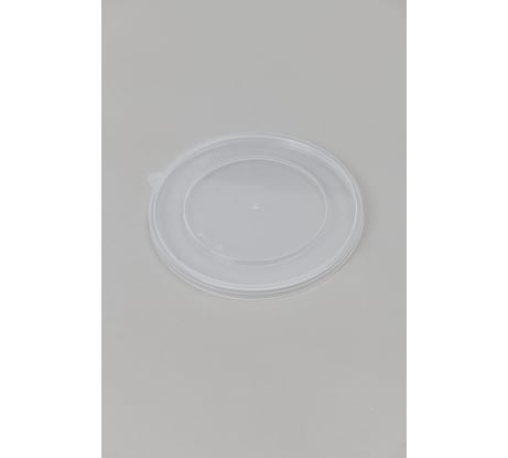 Крышка для ёмкости (мерный стакан) TILFLEX 2300 мл, 25 шт TL38-2300/25