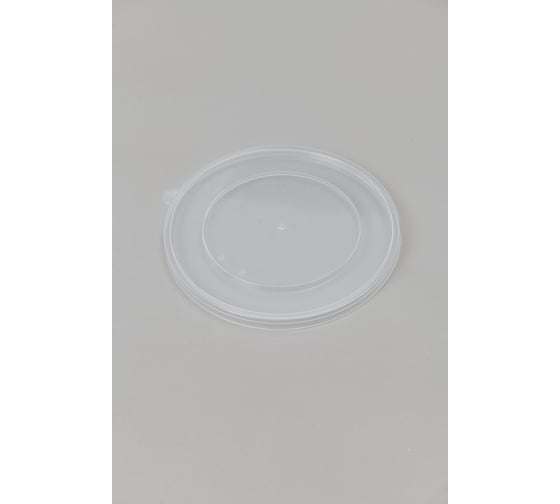 Крышка для ёмкости (мерный стакан) TILFLEX 550 мл, 25 шт. TL38-550/25 1