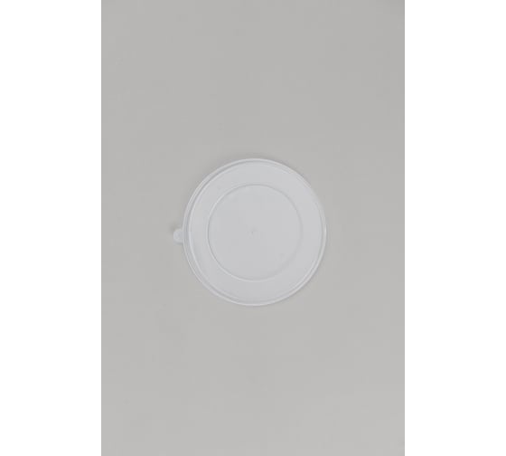 Крышка для ёмкости (мерный стакан) TILFLEX 550 мл, 25 шт. TL38-550/25