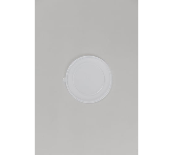 Крышка для ёмкости (мерный стакан) TILFLEX 750 мл. (10 шт.) TL38-750/10