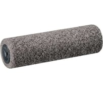 Валик для нанесения шпатлёвки COLOR EXPERT высота ворса 16 мм, ядро 48 мм, под бюгель 8 мм, 25 см 84202510