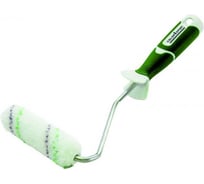 Мини-ролик для густых лазурей COLOR EXPERT нейлон, 6 мм, бюгель Д 6 мм, ручка 27.5 см, 12 см 86472899