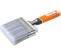 Макловица COLOR EXPERT 3x10 см PBT серо-белая щетина, пластиковый корпус, 3K ручка 83172299