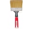 Макловица для водно-дисперсионных красок COLOR EXPERT эргономичная изогнутая 3K ручка с крючком, 3x10 см 83141099 1