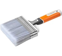 Макловица COLOR EXPERT 3x12 см PBT серо-белая щетина, пластиковый корпус, 3K ручка 83172099