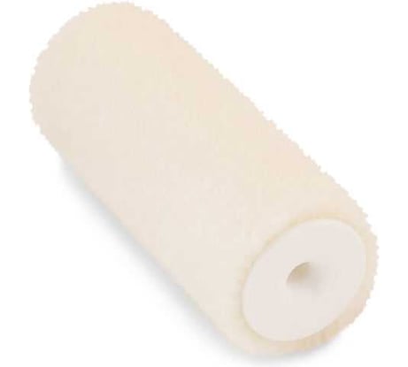 Мини-валик для лаков и эмалей COLOR EXPERT велюр 5 мм, под бюгель 6 мм, 10 см, Д 30 мм 86511010