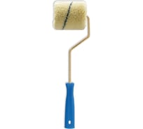 Малярный валик DEKOR SUPERLUX 100мм, длинный ворс 1005