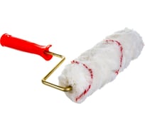 Малярный валик DEKOR SILTEKS 230мм для силиконовых красок 1011