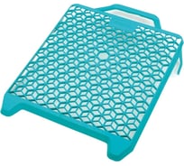 Малярная решетка для валиков DEKOR 260х340х40мм 1185