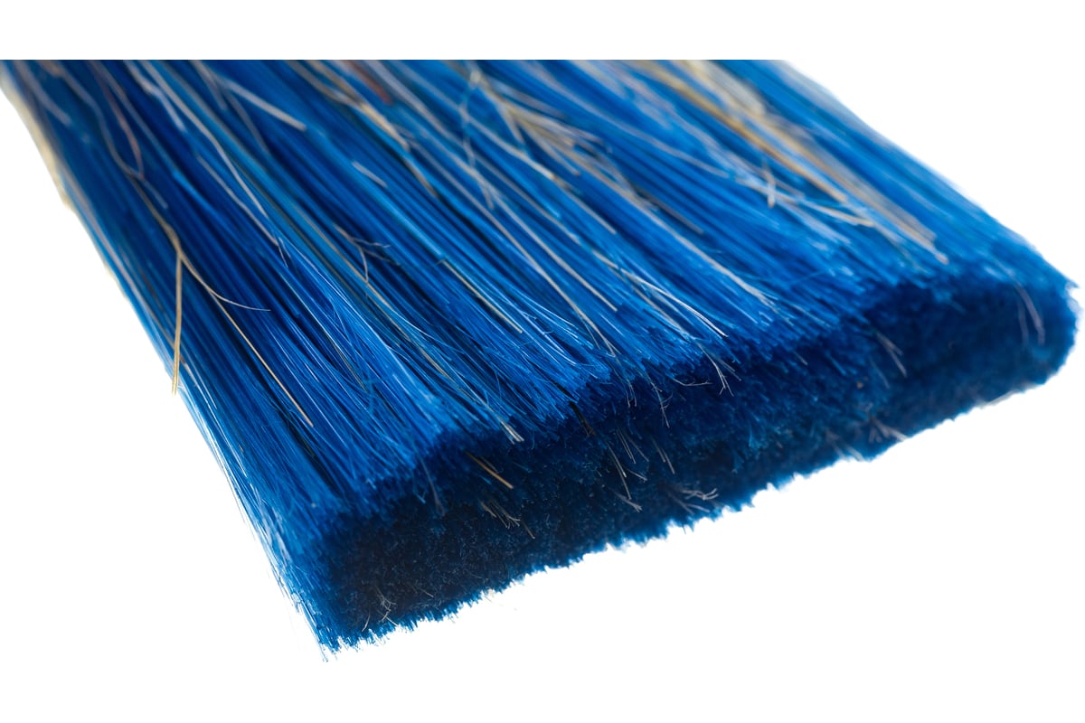 Плоская кисть для водных красок и лаков ZOLDER 50 х 12 мм ...