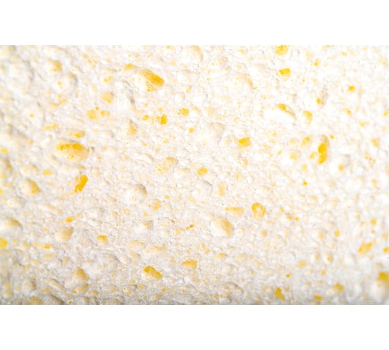 Губка для уборки эпоксидных затирок raimondi CELLULOSA 120x195x40мм 291OVALE