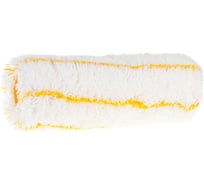 Ролик Stayer "PROFI" сменный ФАСАДНЫЙ-ГИГАНТ "GIRPAINT", ворс 18мм, ручка 8мм, d=68/250мм 02143-24_z01