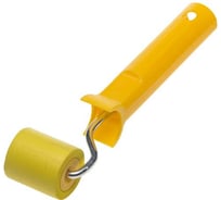 Прижимной валик Stayer MASTER в сборе, резиновый, бюгель 6мм, 36x40мм 0391-04_z01