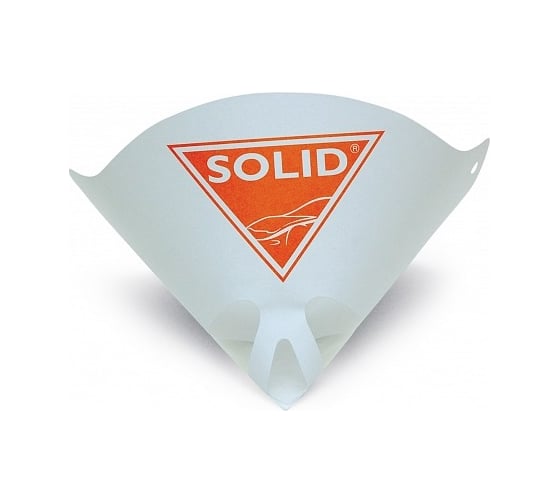 Ситечки для фильтрации SOLID FINE STRAIN 190 190 мкм, коробка 1000 шт. 190.0190