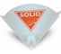 Ситечки для фильтрации SOLID FINE STRAIN 190 190 мкм, коробка 1000 шт. 190.0190 1