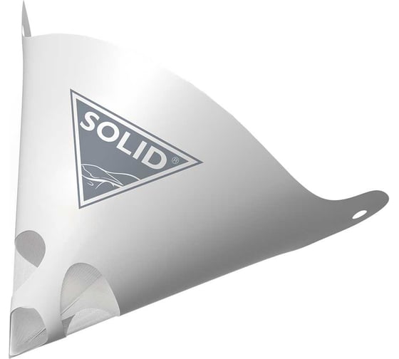 Ситечки для фильтрации SOLID DIGITAL 1250 125 мкм, коробка 1000 шт. 1250.1255