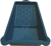 Кювета для краски ООО РВ Пласт 150x290 мм, синяя 0118