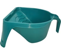 Ковш-кювета для краски ООО РВ Пласт 1.5 л, с 2-мя сменными картриджами 0092 0070