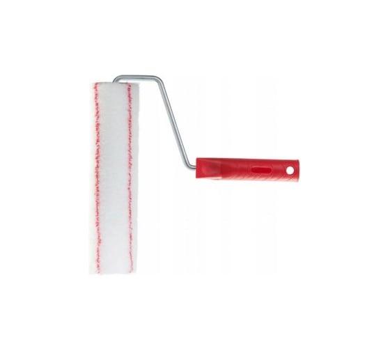 Валик PROLINE NYLON 50х250х8мм с ручкой 411510 1