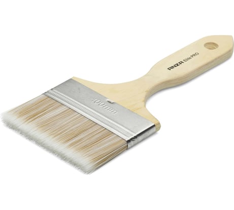 Профессиональная кисть Anza ELITE PRO 100 мм 103390