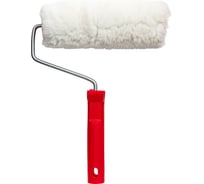 Меховой валик НАШ ИНСТРУМЕНТ натуральный мех 200 мм 010208-000-200