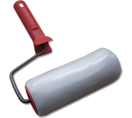 Поролоновый валик НАШ ИНСТРУМЕНТ 250 мм 010204-000-250