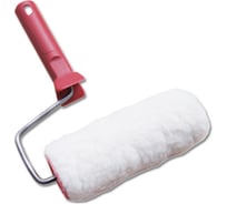 Меховой валик НАШ ИНСТРУМЕНТ натуральный мех 150 мм 010208-000-150