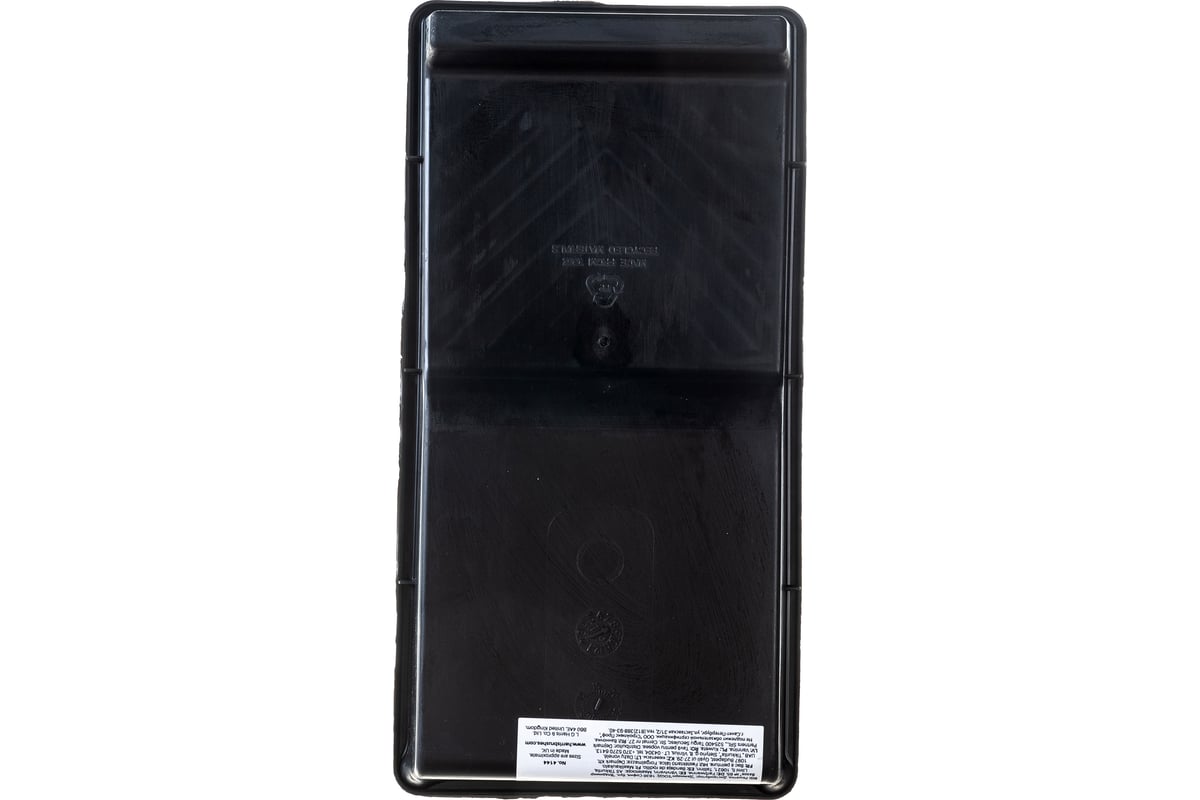 Поддон для краски HARRIS ESSENTIALS 10 см 4144 - выгодная цена, отзывы ...