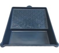 Кювета для краски ООО РВ Пласт 330x350 мм, синяя 0117