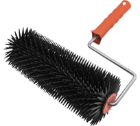 Валик DECOR игольчатый 400 мм, бюгель 8 мм, высота иглы 28 мм 111-8400 11608086